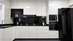 Blk 540 Woodlands Drive 16 (Woodlands), HDB 5 Rooms #553424571